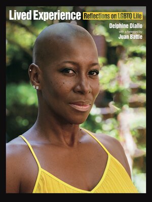 Lived Experience - ebook